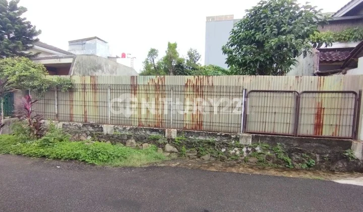 Jual Harga NJOP Tanah Di Kemanggisan Jakarta Barat Lokasi Bagus Strategis Jual Harga NJOP Tanah Di Kemanggisan Jakarta Barat Lokasi Bagus Strategis