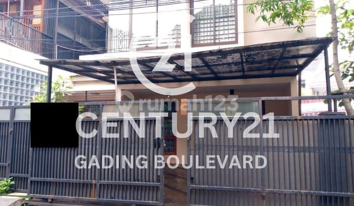 Rumah View Gunung Tangkuban Perahu Lpngan Golf Arcamanik Bandung