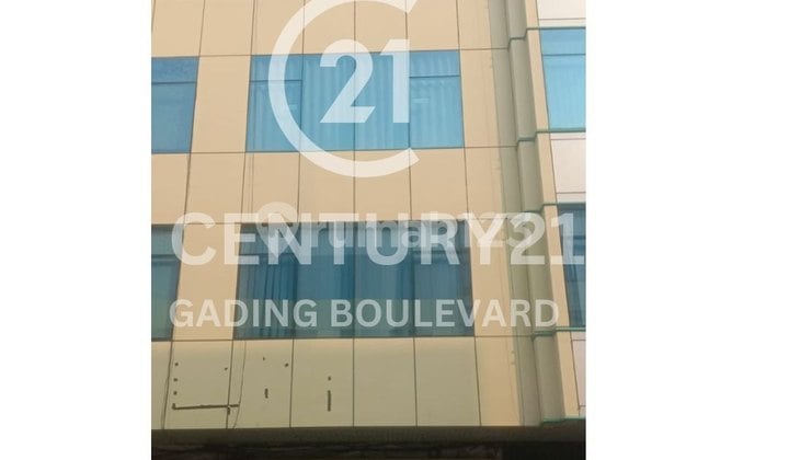 Ruko 3 Lantai Di Bukit Gading Indah Kelapa Gading Ruko 3 Lantai Di Bukit Gading Indah Kelapa Gading