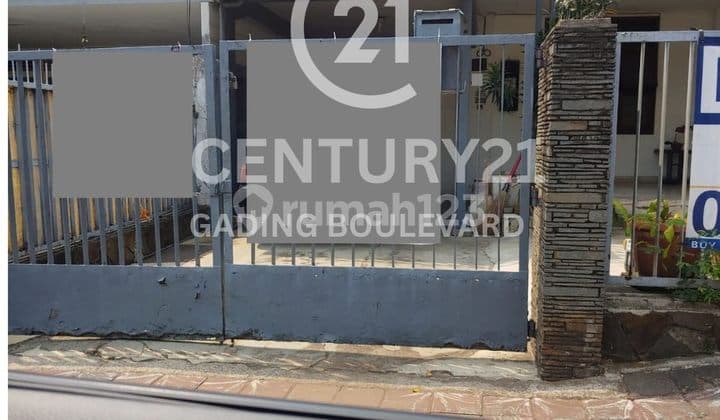 Rumah Di Kramat Jakarta Pusat Cocok Untuk Rmh Tinggal Atau Kantor