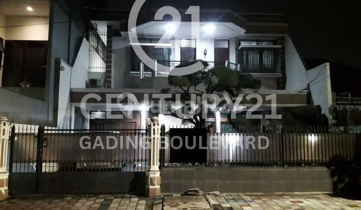 Rumah Bagus Di Kramat Senen Jakarta Pusat