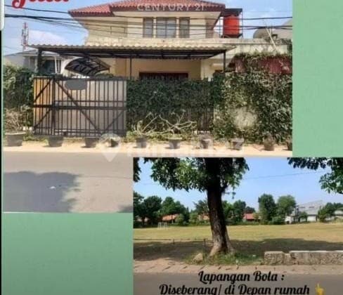 Rumah Jl Rawajati Timur Pancoran Jakarta Selatan