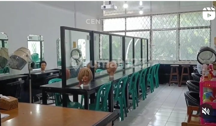 Ruko DIJUAL Cocok Untuk Usaha Di Jl Ir H Juanda Bekasi