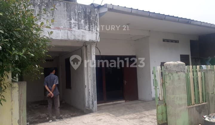 Rumah Di Kompleks Taman Duta Cisalak Depok