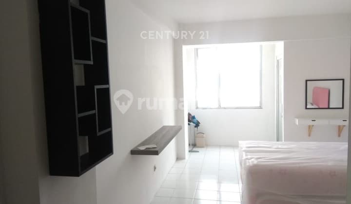 Apartemen Emerald Tower Bandung Jawa Barat Type Studio