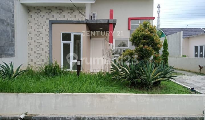Perumahan Griya Indah Cikampek Rumah Bagus Terawat Dan Homey