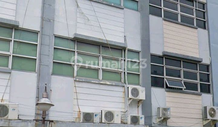 Dijual Ruko Di Pulo Gadung, Ptc, Pulogadung Trade Centre