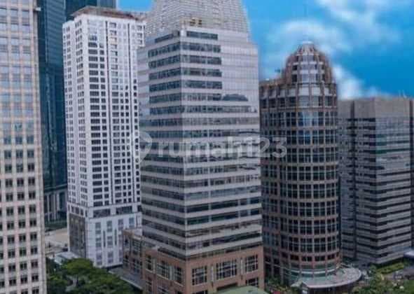 Plaza Asia Scbd 200M Senayan Jakarta Selatan