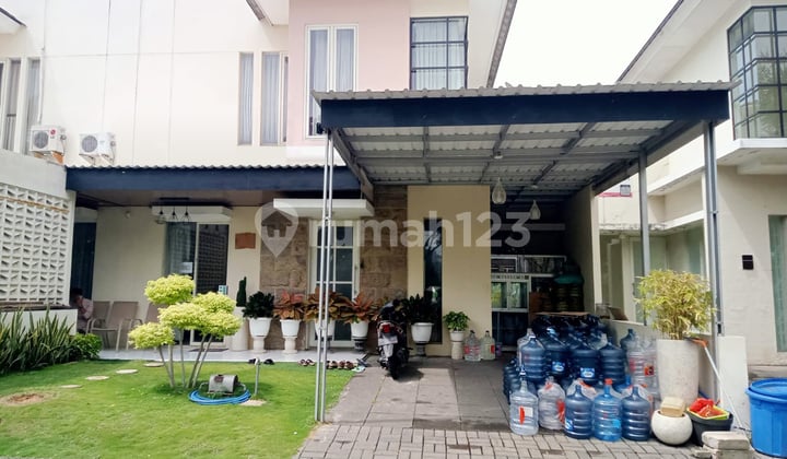 Dijual Rumah Bagus 2 Lantai Citra Harmoni Cluster Greenville Dijual Rumah Bagus 2 Lantai Citra Harmoni Cluster Greenville