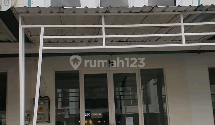 Ruko 2Lt San Antonio