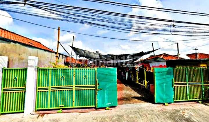 Raya Medokan Sawah Dkt Wiguna, Rungkut