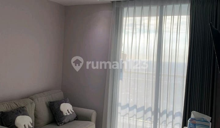 Anderson Pakuwon Indah