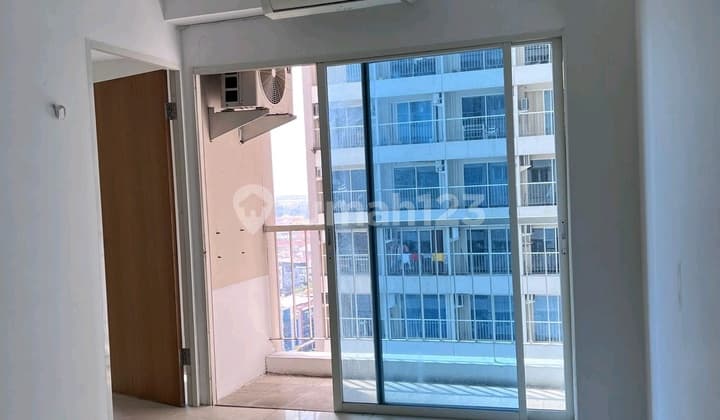 Rent Apartment Puncak Bukit Golf Unfurnished Tower A 15th Floor Pool View