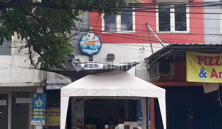 Ruko The Gardin Kahuripan Nirwana Sidoarjo Pusat Ruko The Gardin Kahuripan Nirwana Sidoarjo Pusat