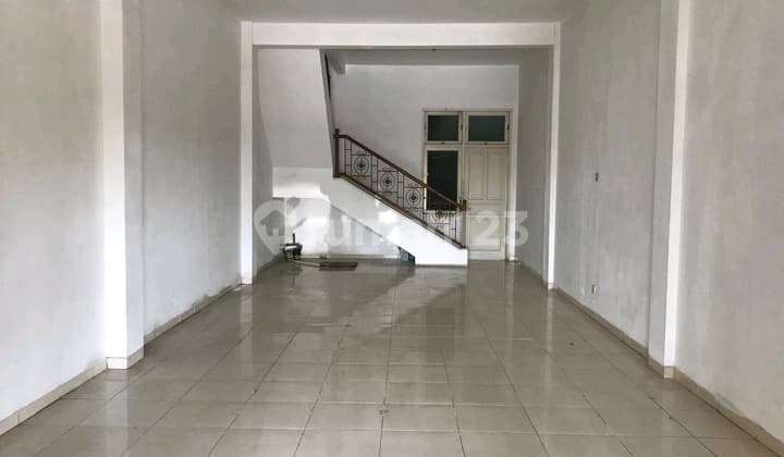 For Sale: Delta Fortuna Shop House, Sidoarjo