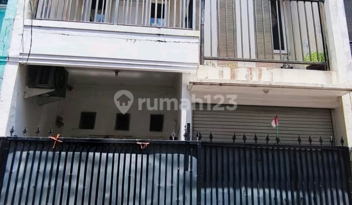 Dijual Rumah Murah Gading Karya, Kenjeran, Surabaya