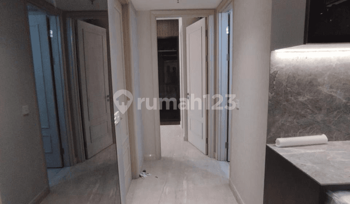 Apartemen One Icon Tp 6, Surabaya