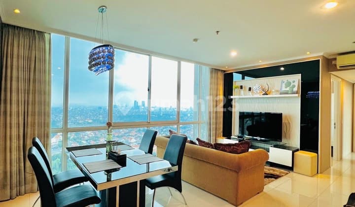 Via Cws Ciputra World Mayjend Sungkono Surabaya