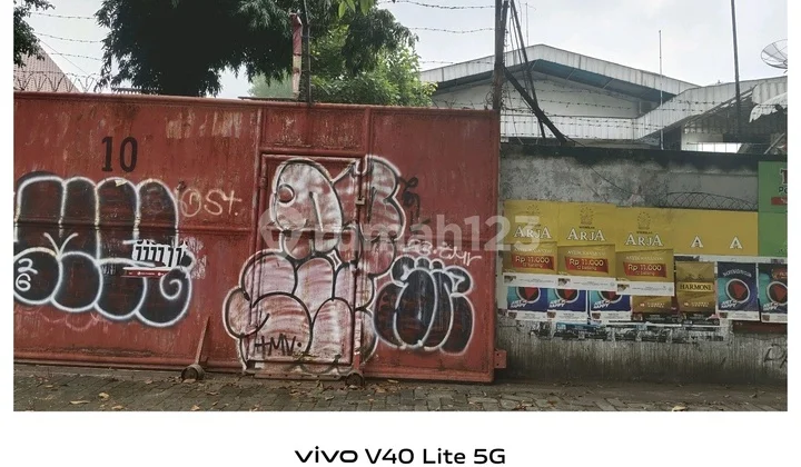 Disewakan Gudang Daerah Nol Jln Raya Manukan Wetan, Tandes Disewakan Gudang Daerah Nol Jln Raya Manukan Wetan, Tandes