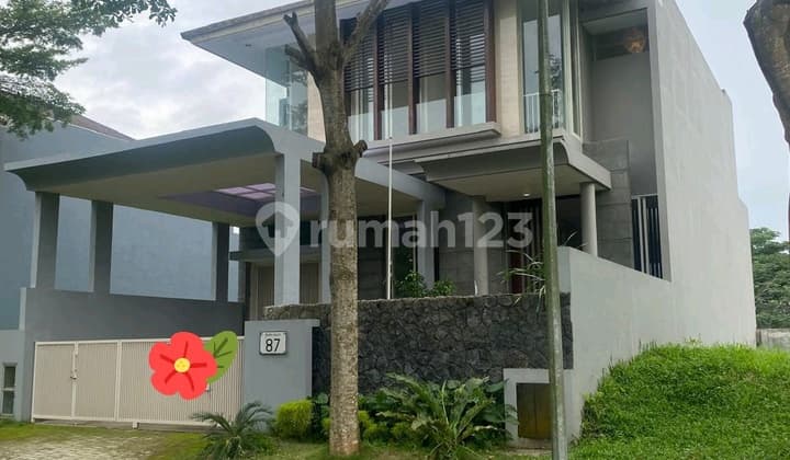 Perumahan Araya, Malang