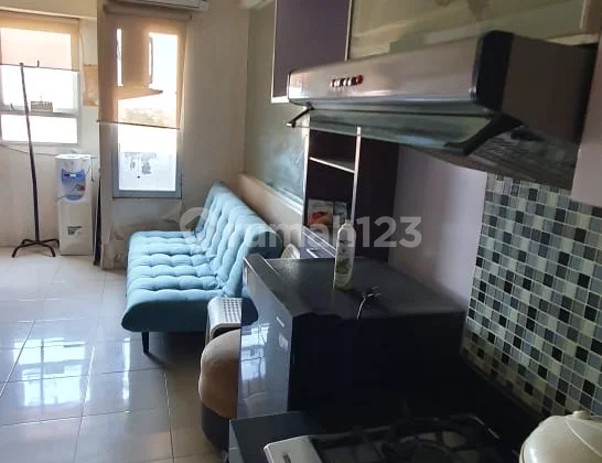 Kertajaya Peak A 16th Floor Kertajaya Peak A 16th Floor