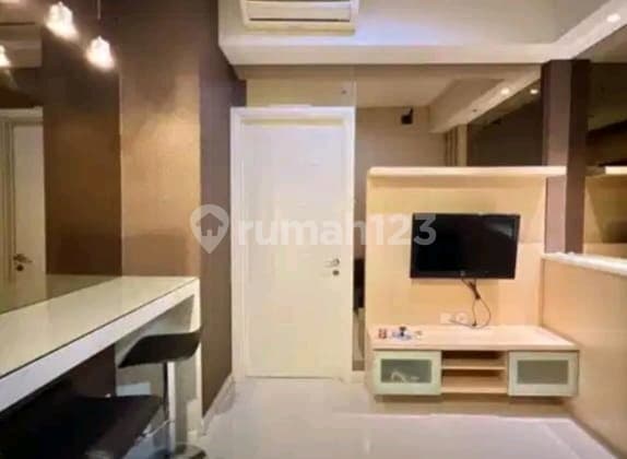 For Sale Trillium Apartment Fully Furnished Unit B 3rd Floor 1 Bedroom City View