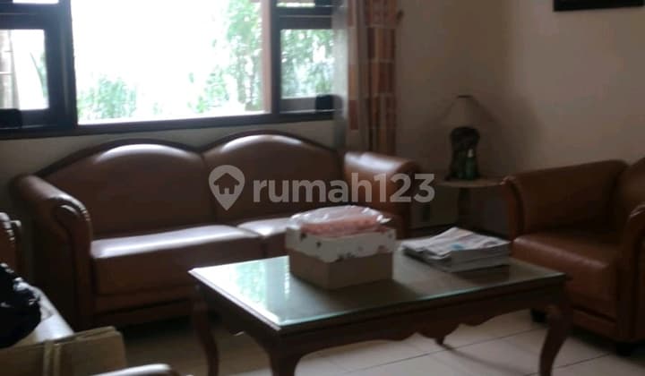 Dijual Rumah Terawat Area Jemursari Surabaya 330M2