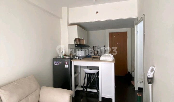 Apartemen Puncak Cbd Surabaya