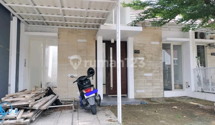 Citra Harmoni Riverside