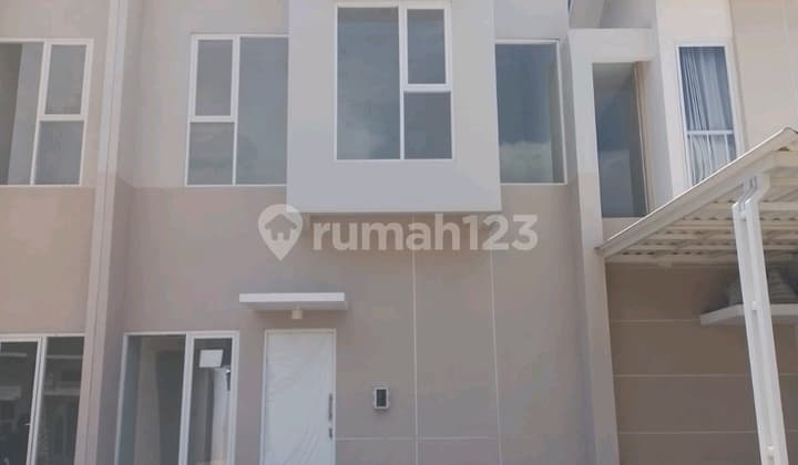 For Quick Sale: Newton Park House, Gedangan, Sidoarjo