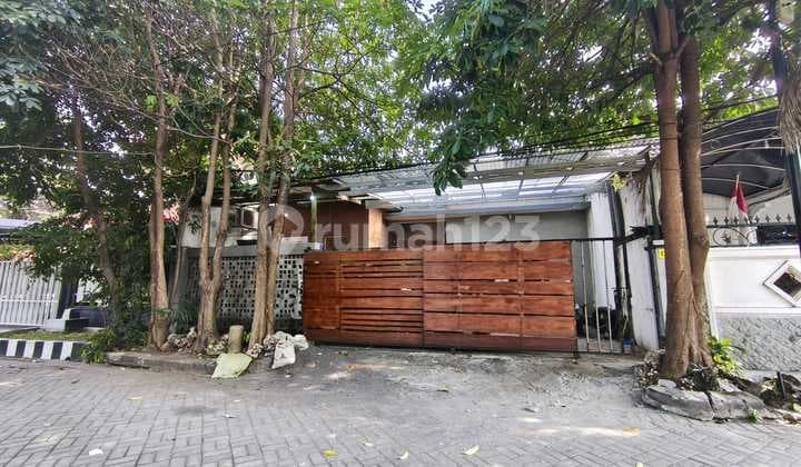 Rungkut Harapan Boarding House Furnished Near Wiguna, Purimas