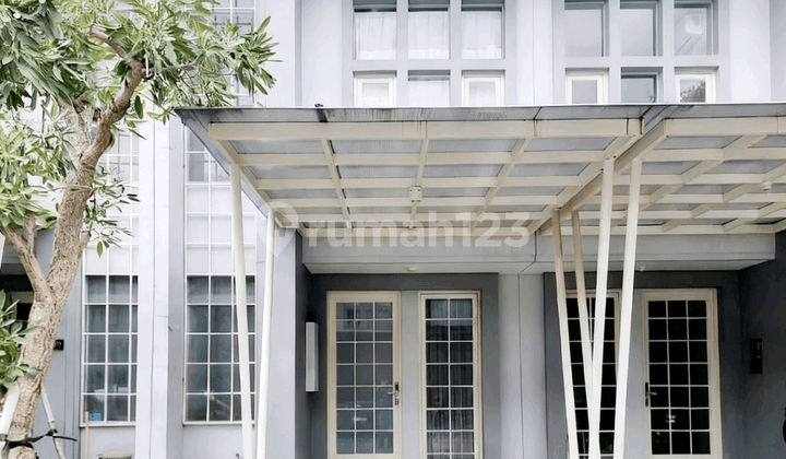 Disewakan Rumah Grand Pakuwon 3Kt