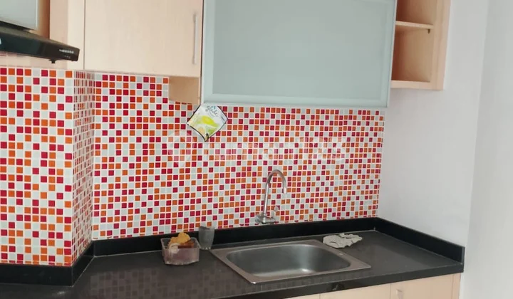 For Sale Apartment Waterplace Tower E 31st Floor Opposite Pakuwon Mall