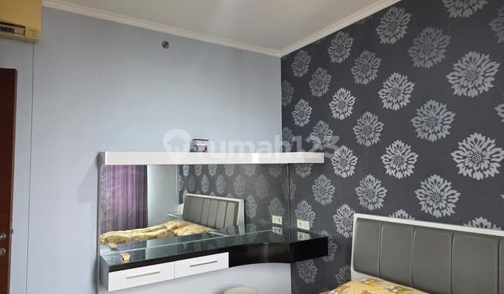 Waterplace Tower C Pakuwon Indah