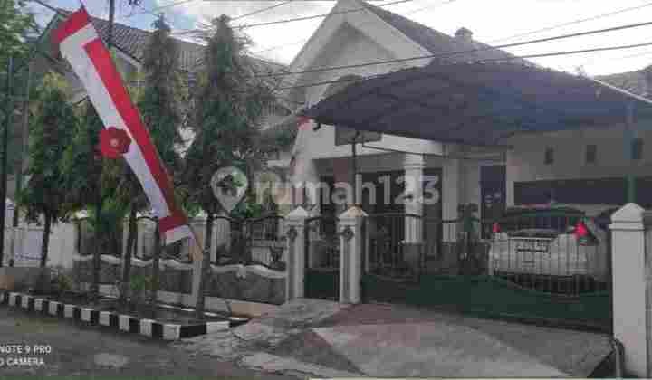 Rungkut Asri Second Road Dkt Merr, Purimas, Baruk