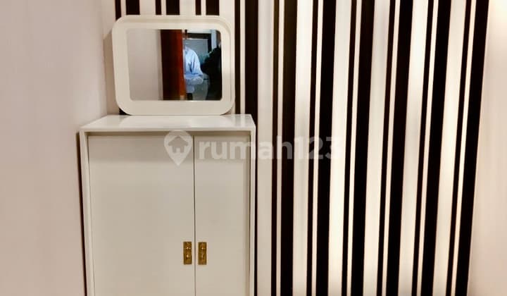 Dijual Apartemen Gunawangsa Merr 2Br Furnish Tower B Timur Lt9 Rungkut