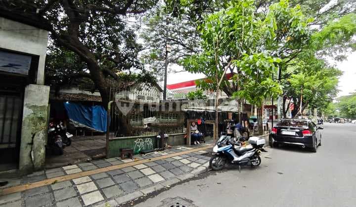 Lahan Strategis Raya Arjuno! Investasi Terbaik Surabaya