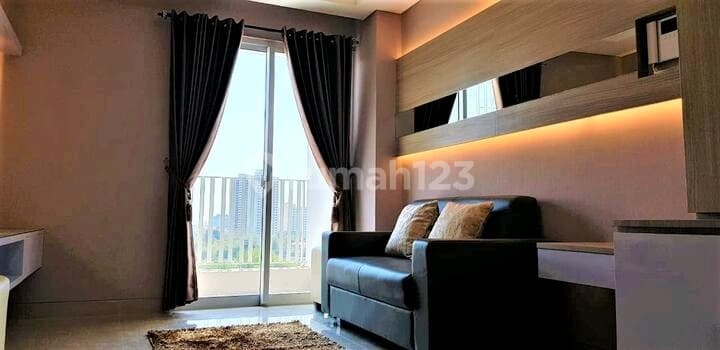 Grand Sungkono Lagoon