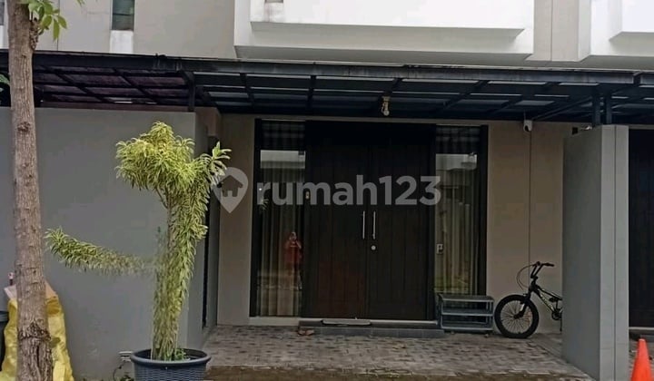 Grand Sunrise Gresik