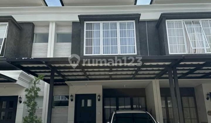 Rental House at Bukit Mas Tourism Area, Surabaya