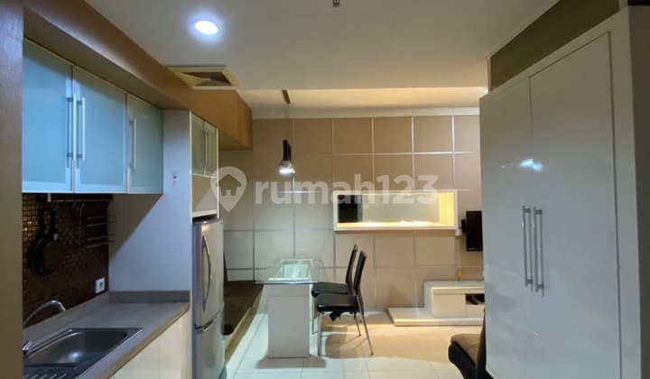Waterplace E Pakuwon Indah