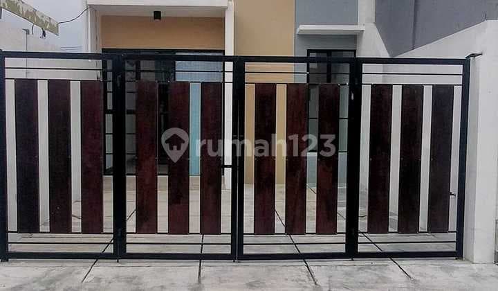Wonorejo Selatan Gg 3A