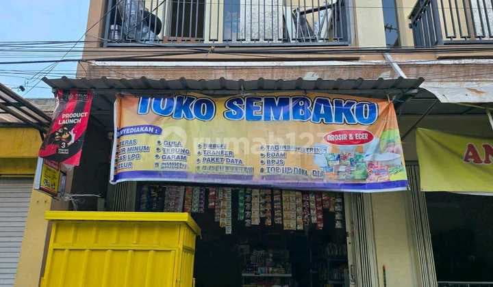 Jual Cepat Ruko Murah Manukan Rejo Surabaya