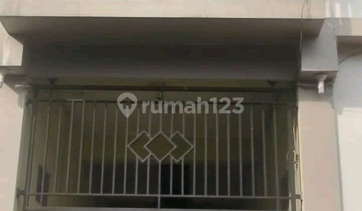 Dijual Rumah Kost Jl. Bulu Jaya, Surabaya Barat