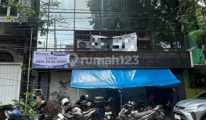 Coklat Karet Kembang Jepun