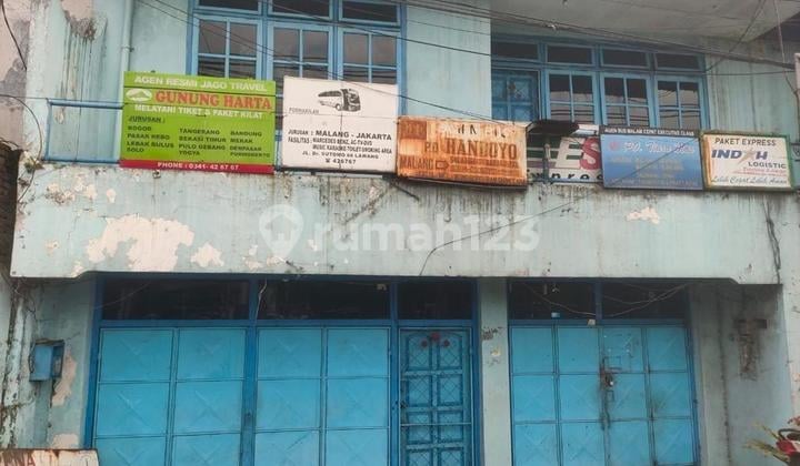 Ry Dr.sutomo Turirejo Lawang Malang