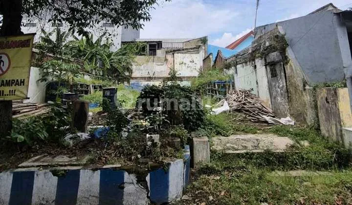 Rungkut Harapan Land near Merr, Baruk, Nirwana Rungkut Harapan Land near Merr, Baruk, Nirwana