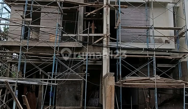 Manyar Jaya New Minimalis dkt Nginden, Semolowaru Manyar Jaya New Minimalis dkt Nginden, Semolowaru