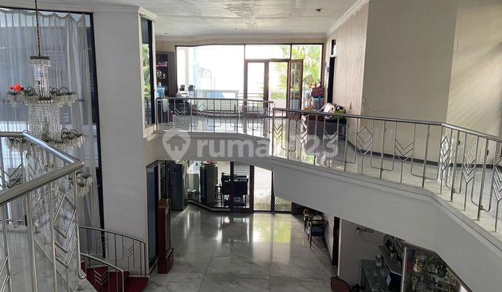 Dharmahusada Indah Komersial Second Road Dkt Galaxy Mall