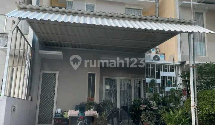 Quick Sale North Satellite House De Victory Regency